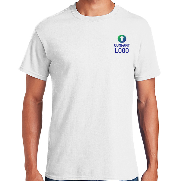 Company Shirt with Logo | TshirtbyDesign.com