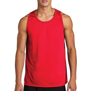 Sport-Tek PosiCharge Competitor Tank