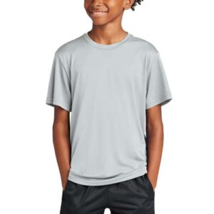 Sport-Tek Youth PosiCharge Tee