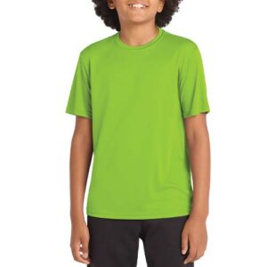 Sport-Tek Youth PosiCharge Tee