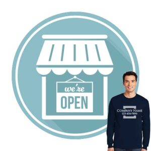 General T-Shirt Designs