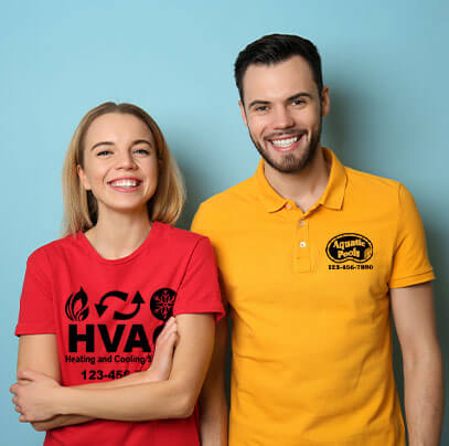 SHIRTS-&-POLOS MODELS