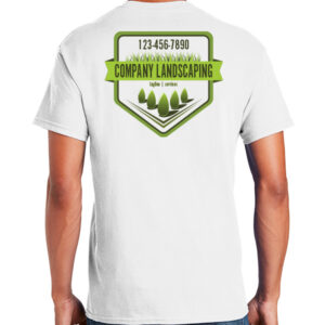 Tree Care and Landscaping Maintenance Uniforms