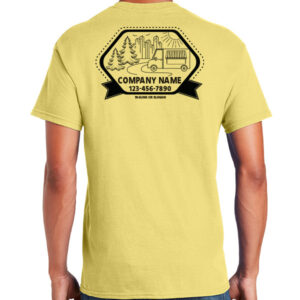 City Food Truck Uniforms