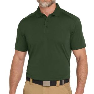 CornerStone Select Lightweight Snag-Proof Polo
