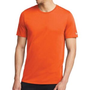 Nike Dri-FIT Cotton/Poly Tee