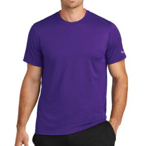 Nike Swoosh rLegend Tee