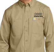 Embroidery