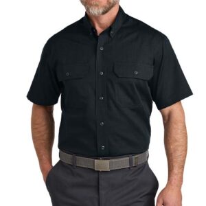 CornerStone Ripstop Shirt