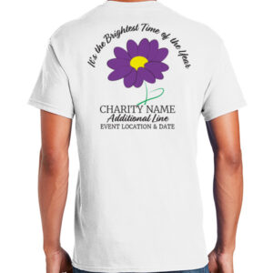 End Alzheimer's Shirts
