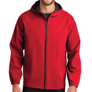 Port Authority Essential Rain Jacket
