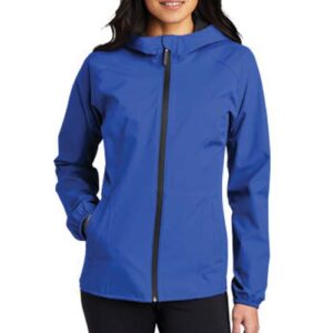 Port Authority Women's Rain Jacket
