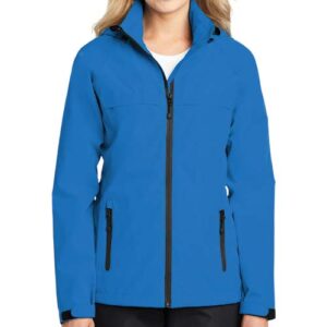Port Authority Women's Torrent Waterproof Jacket