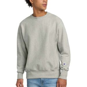 Champion Reverse Weave Crewneck Sweatshirt