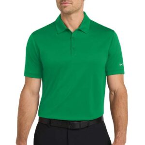 Nike Dri-FIT Players Modern Fit Polo