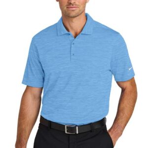 Nike Dri-FIT Striated Polo