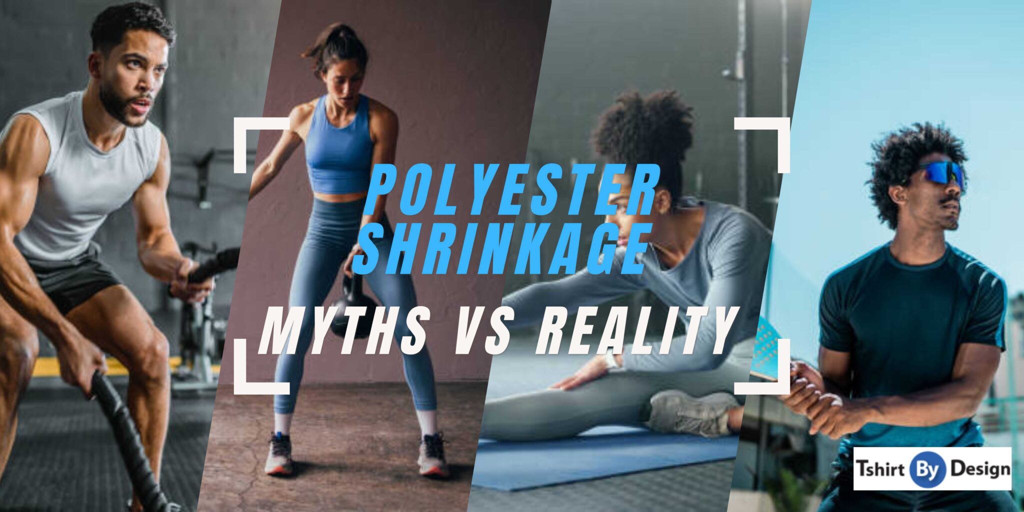 Does polyester shrink myths vs reality