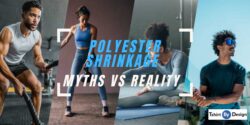 Polyester Shrinkage: Myths vs. Reality 