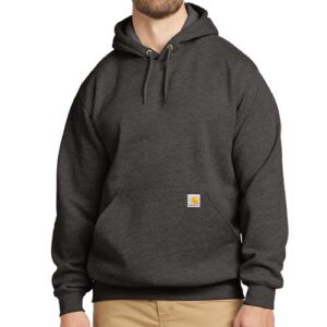 Carhartt Midweight Hooded Sweatshirt