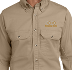 Embroidery