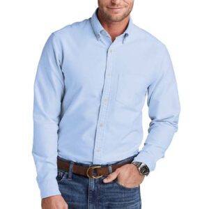 Brooks Brothers Casual Oxford Cloth Shirt