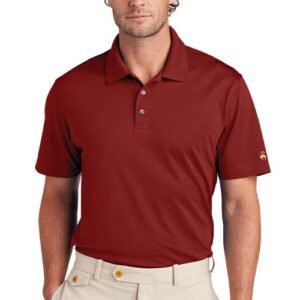 Brooks Brothers Mesh Pique Performance Polo
