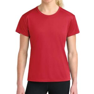 A4 Women’s Cooling Performance Short Sleeve Tee