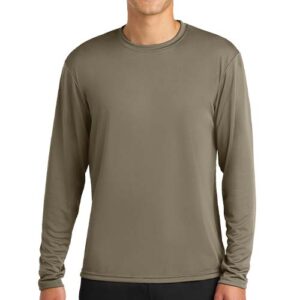 A4 Cooling Performance Long Sleeve Tee