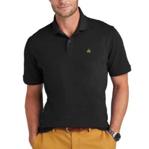 Brooks Brothers Pima Cotton Pique Polo