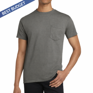 Gildan 5300 Work Shirt