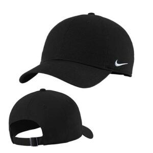 Nike Heritage Cotton Twill Cap