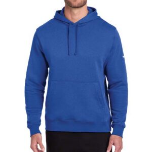 Nike Club Fleece Pullover Hoodie