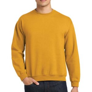Gildan Heavy Blend Crewneck Sweatshirt