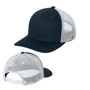 Carhartt Flexfit 110 Mesh Back Cap