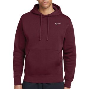Nike Club Fleece Pullover Hoodie
