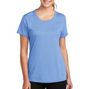 Nike Women's Team rLegend Tee