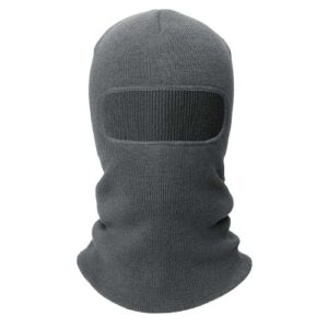 CornerStone Rib Knit Face Mask