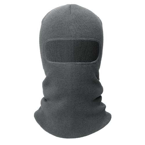 CornerStone Rib Knit Face Mask