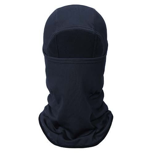CornerStone Smooth Fleece Face Mask
