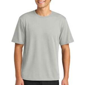A4 Softek Short Sleeve Tee