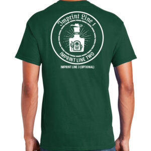 Mexican Cantina Staff Shirts