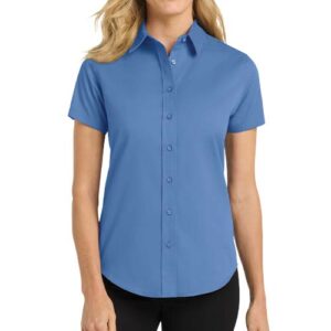 Custom Port Authority Easy Care Work Wear