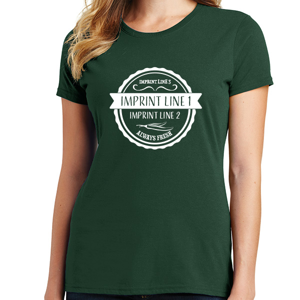 Mexican Restaurant Server Ladies Uniform