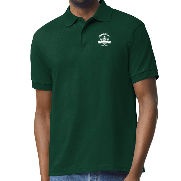 Cantina Tequila Bar Staff Polos