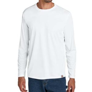 Carhartt Force Sun Defender Long Sleeve