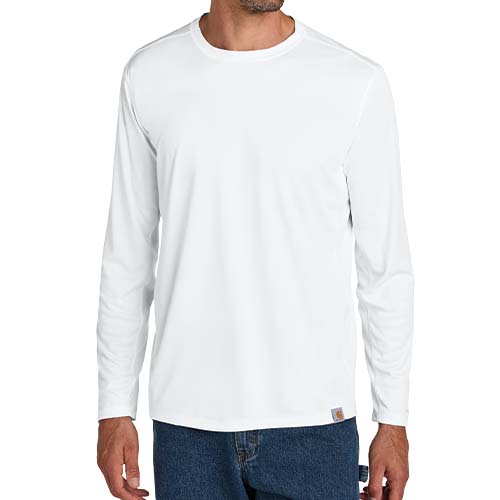 Carhartt Force Sun Defender Long Sleeve