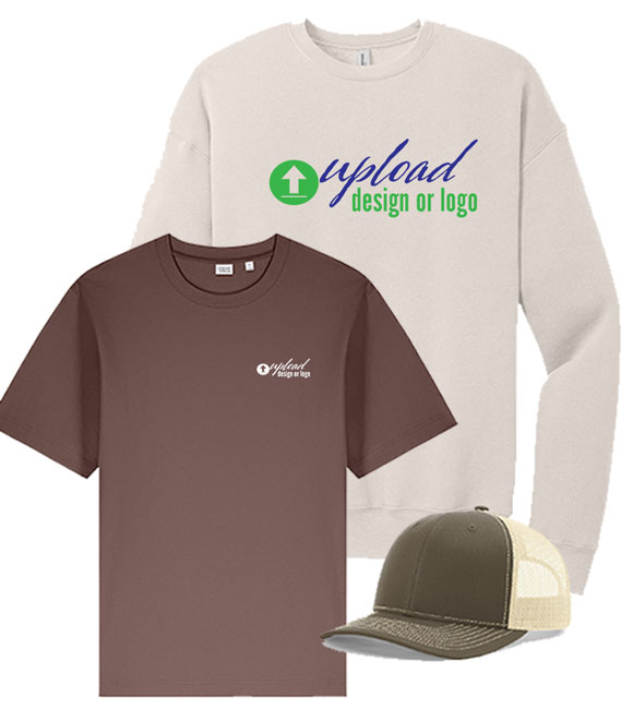 Custom Printed Shirts