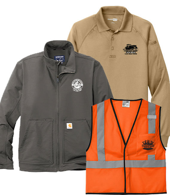 Construction Company