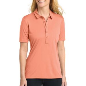 Sport-Tek Women's Posi-UV Polo